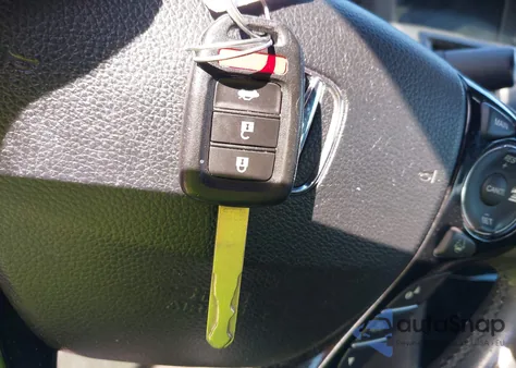 2016 Honda Accord Sport from USA, damaged, VIN 1HGCR2F60GA207939